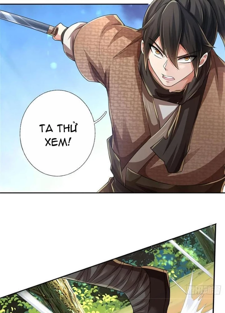 Tận thế thế giới Huyền Huyễn Ta Vô Địch Chapter 65 - 15