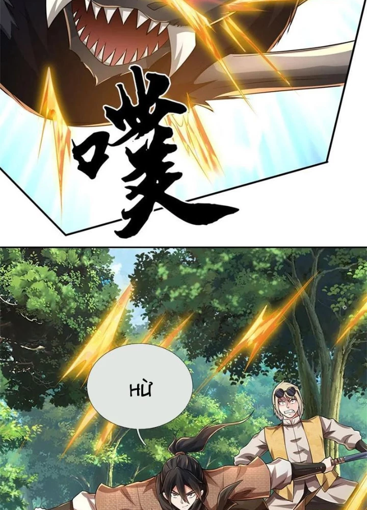 Tận thế thế giới Huyền Huyễn Ta Vô Địch Chapter 65 - 21