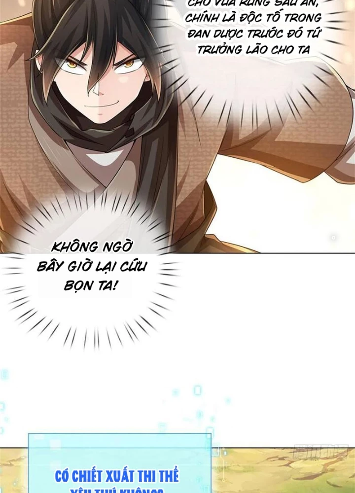 Tận thế thế giới Huyền Huyễn Ta Vô Địch Chapter 65 - 27