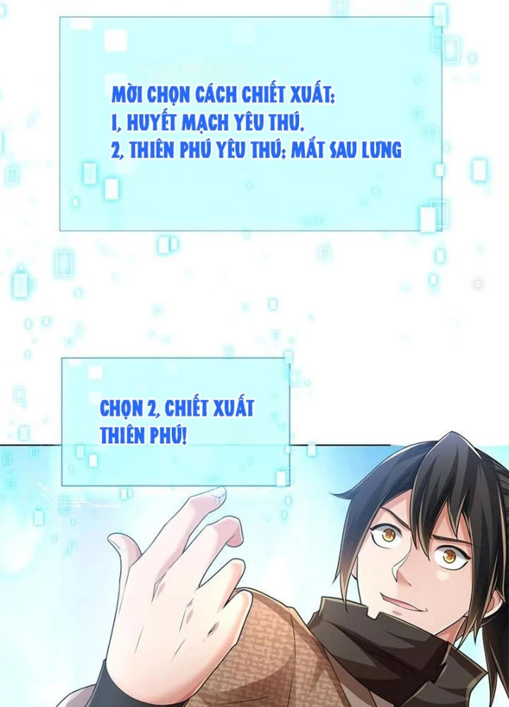 Tận thế thế giới Huyền Huyễn Ta Vô Địch Chapter 65 - 31