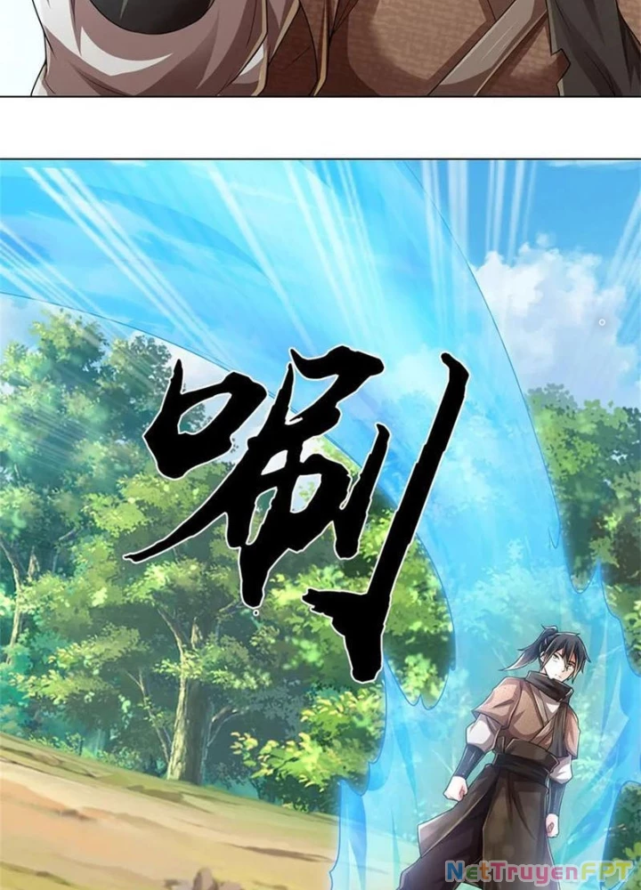Tận thế thế giới Huyền Huyễn Ta Vô Địch Chapter 65 - 33