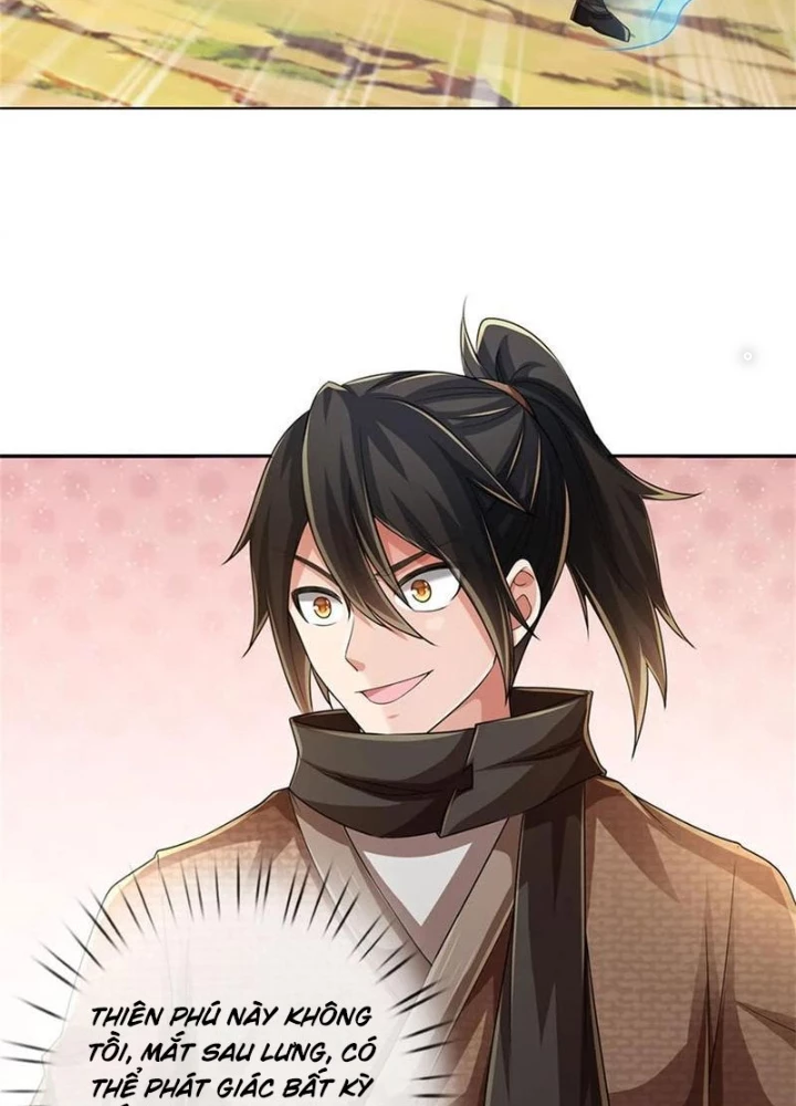 Tận thế thế giới Huyền Huyễn Ta Vô Địch Chapter 65 - 35