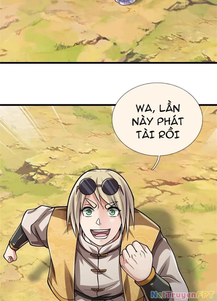Tận thế thế giới Huyền Huyễn Ta Vô Địch Chapter 65 - 41