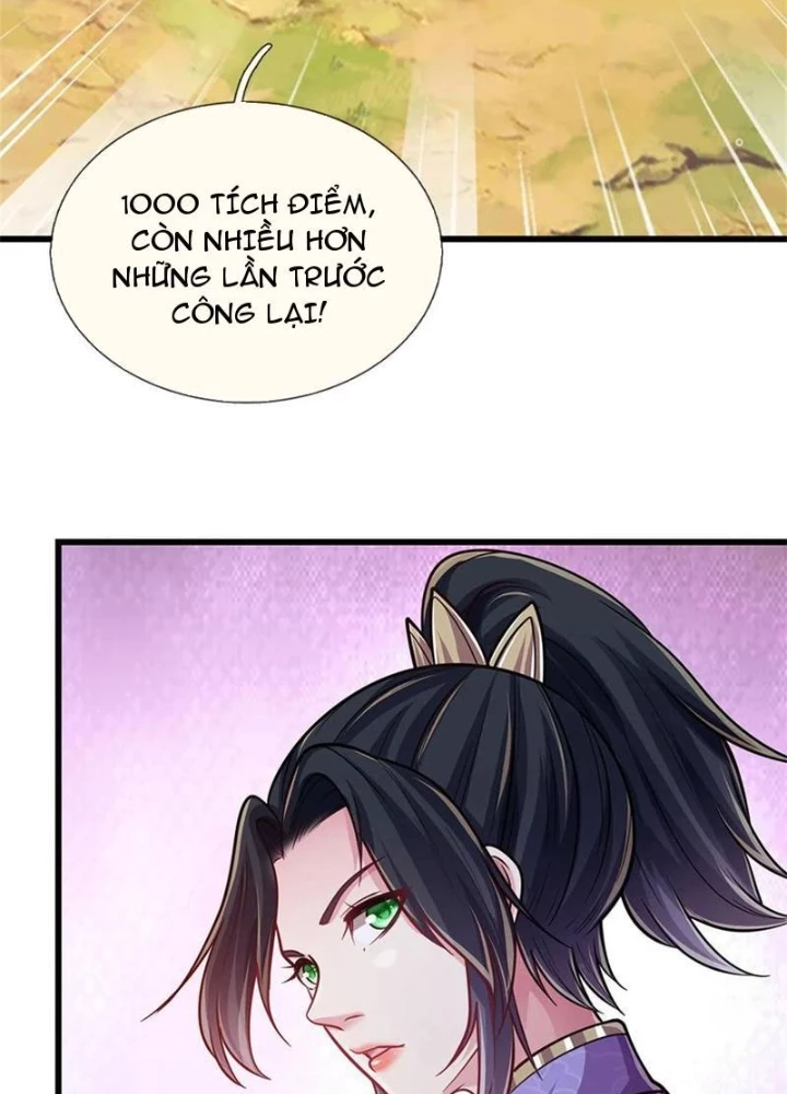 Tận thế thế giới Huyền Huyễn Ta Vô Địch Chapter 65 - 43