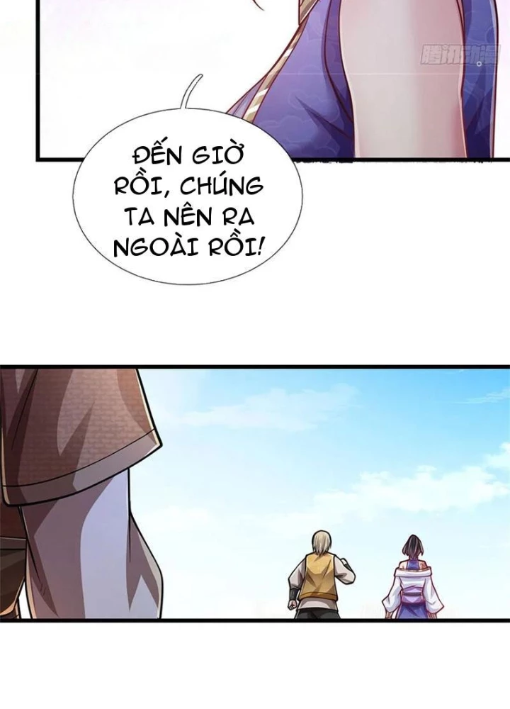 Tận thế thế giới Huyền Huyễn Ta Vô Địch Chapter 65 - 45