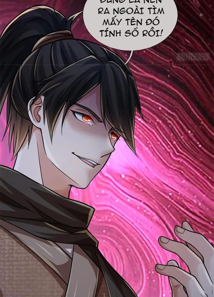 Tận thế thế giới Huyền Huyễn Ta Vô Địch Chapter 65 - 47