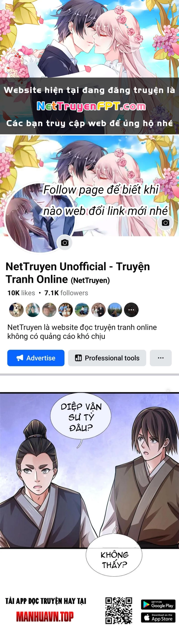 Tận thế thế giới Huyền Huyễn Ta Vô Địch Chapter 66 - 1