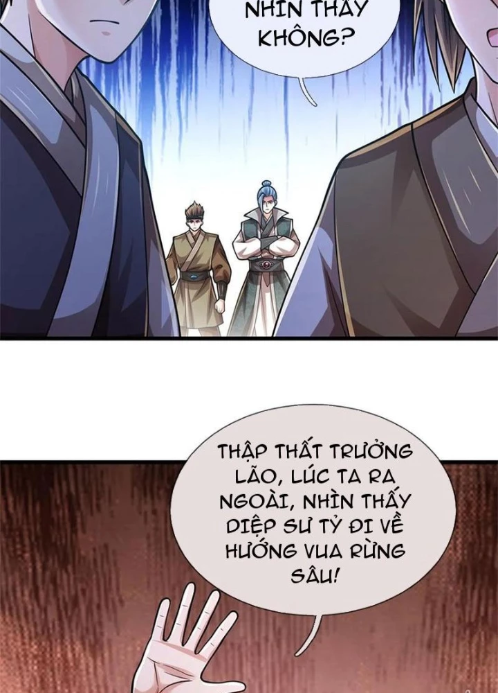 Tận thế thế giới Huyền Huyễn Ta Vô Địch Chapter 66 - 3