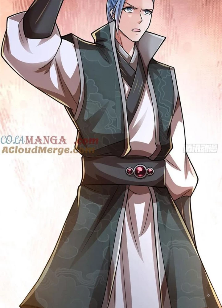 Tận thế thế giới Huyền Huyễn Ta Vô Địch Chapter 66 - 5
