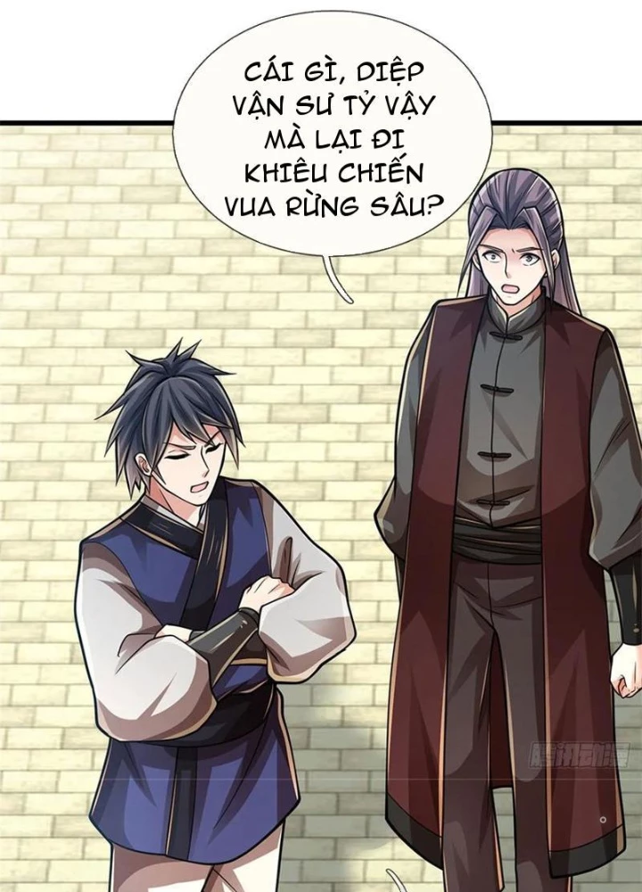Tận thế thế giới Huyền Huyễn Ta Vô Địch Chapter 66 - 7