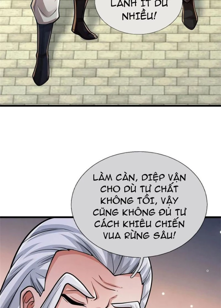 Tận thế thế giới Huyền Huyễn Ta Vô Địch Chapter 66 - 9