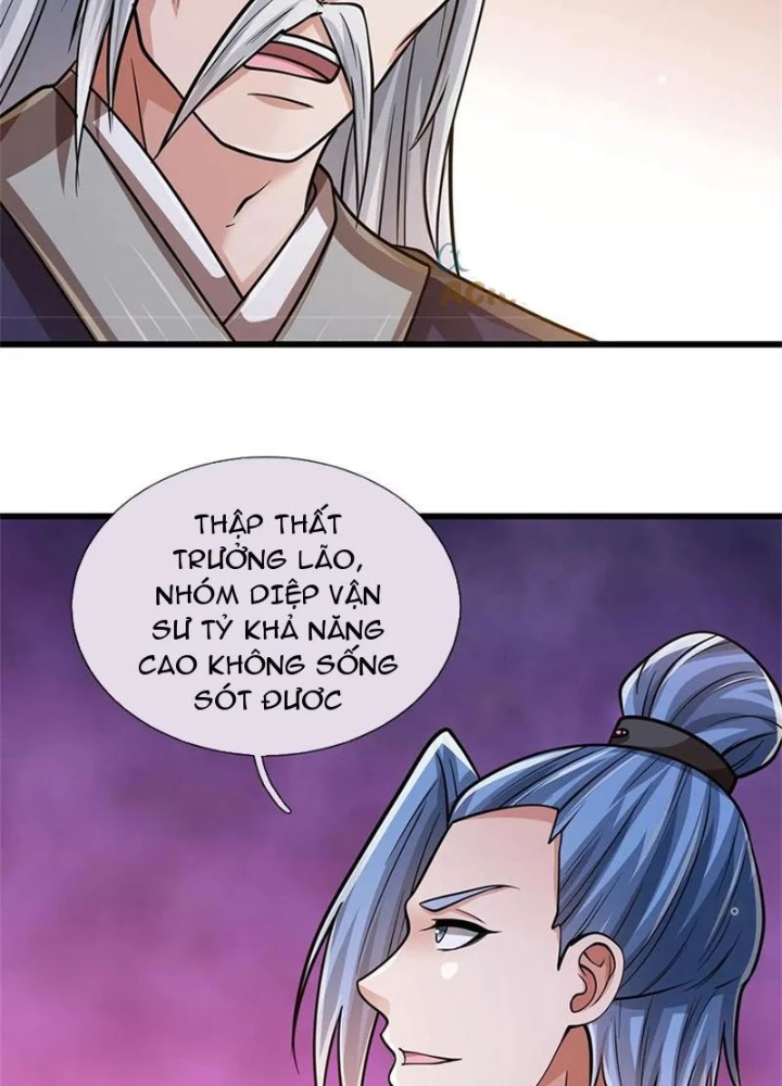Tận thế thế giới Huyền Huyễn Ta Vô Địch Chapter 66 - 11