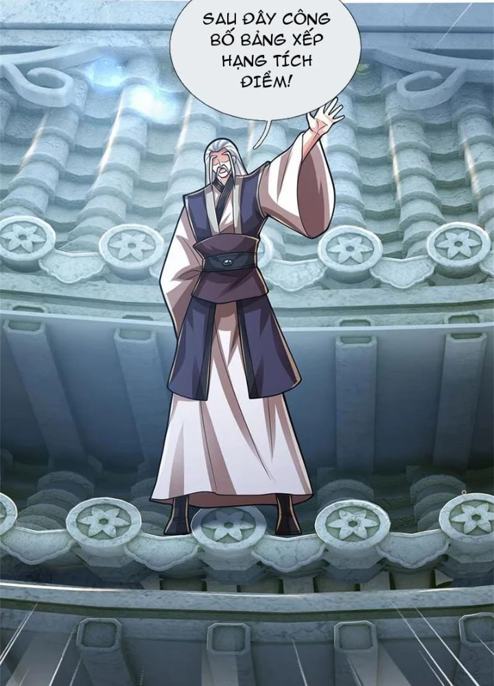Tận thế thế giới Huyền Huyễn Ta Vô Địch Chapter 66 - 17