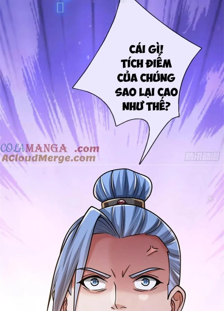 Tận thế thế giới Huyền Huyễn Ta Vô Địch Chapter 66 - 21