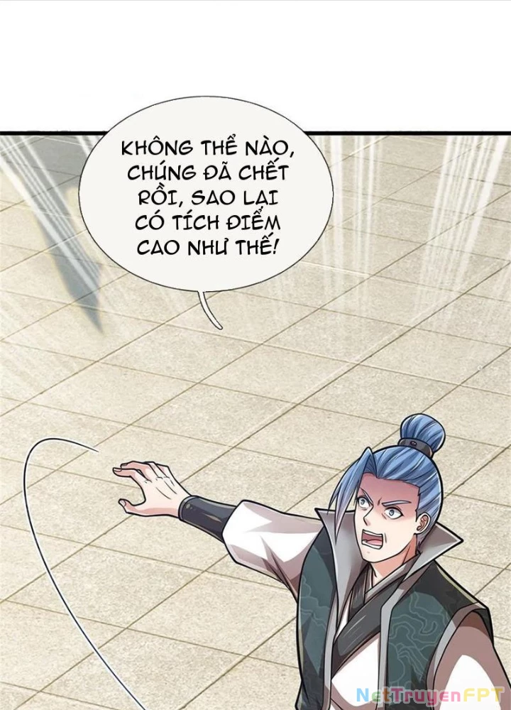 Tận thế thế giới Huyền Huyễn Ta Vô Địch Chapter 66 - 27