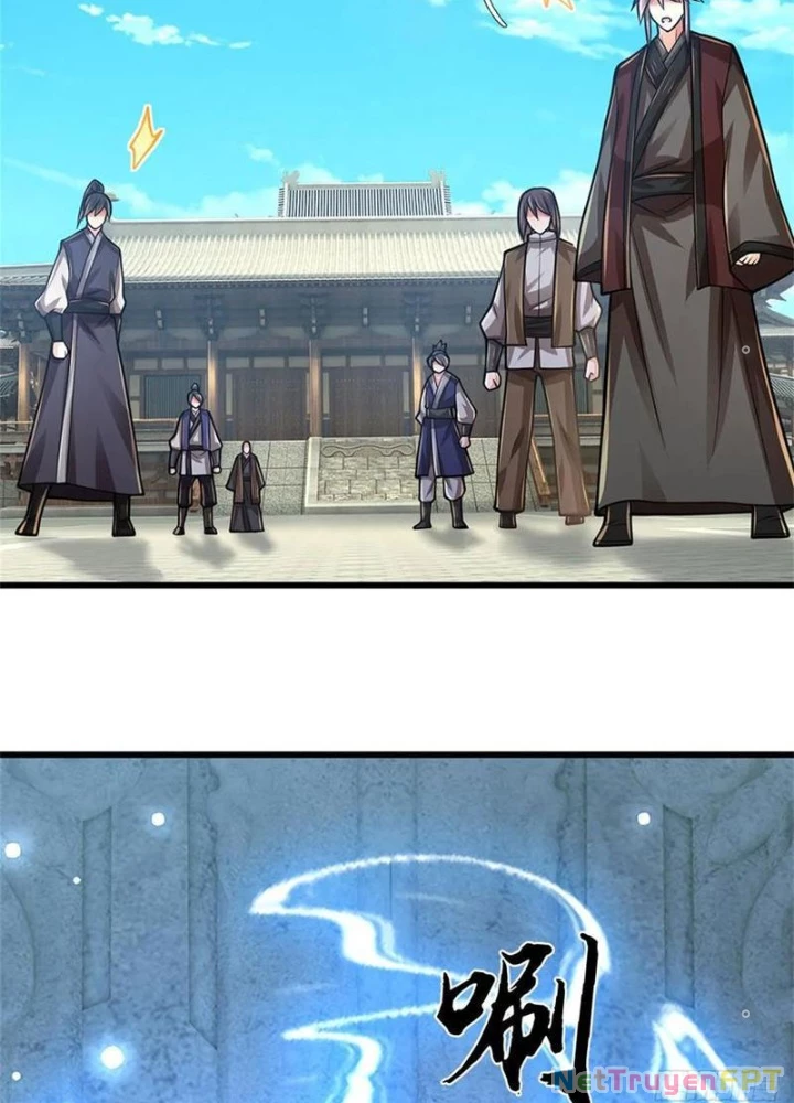 Tận thế thế giới Huyền Huyễn Ta Vô Địch Chapter 66 - 37