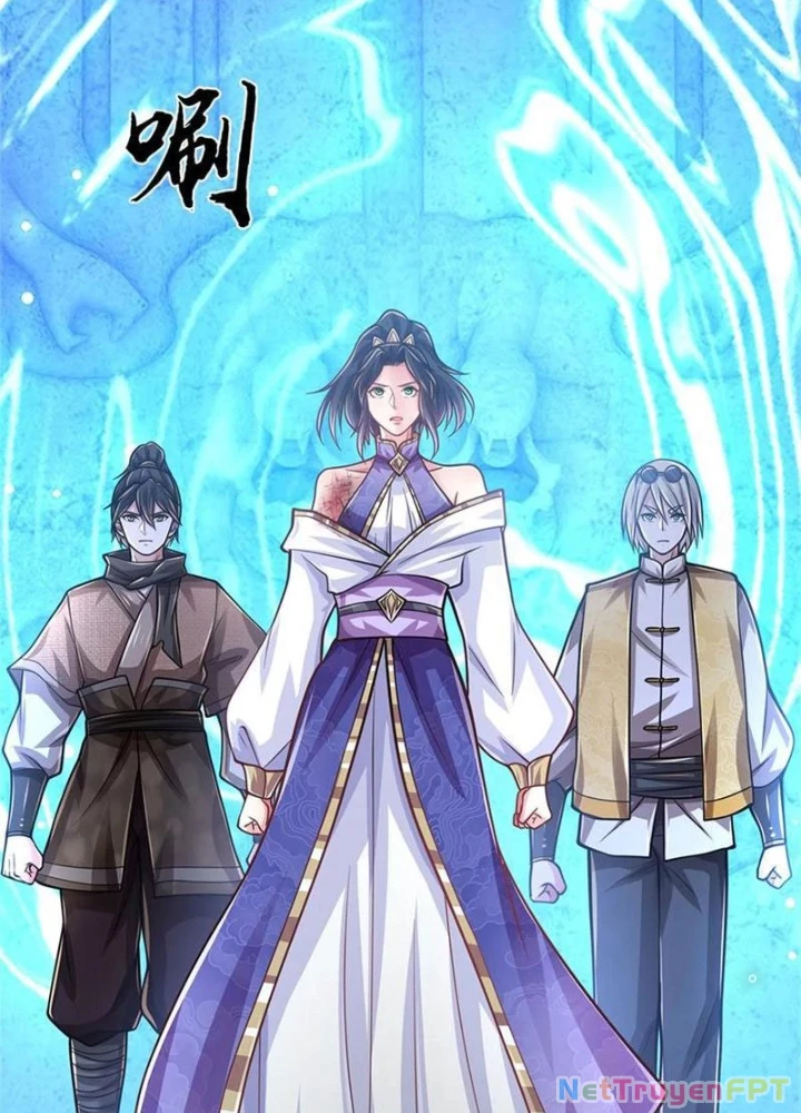Tận thế thế giới Huyền Huyễn Ta Vô Địch Chapter 66 - 39