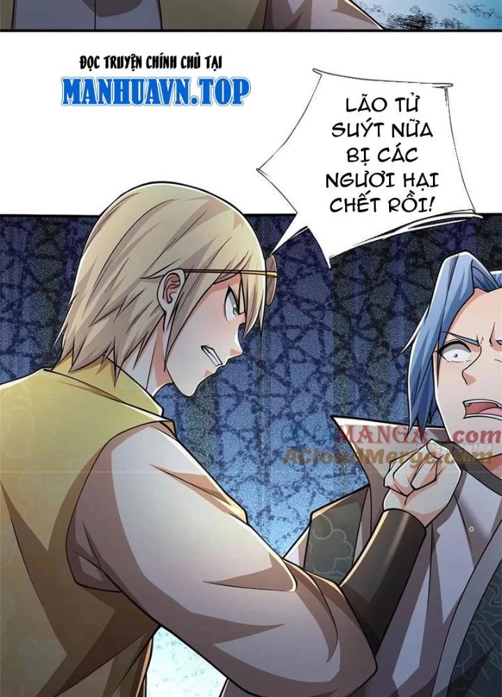 Tận thế thế giới Huyền Huyễn Ta Vô Địch Chapter 66 - 45