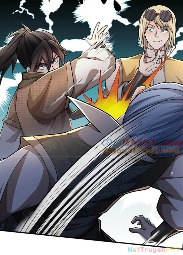 Tận thế thế giới Huyền Huyễn Ta Vô Địch Chapter 66 - 49