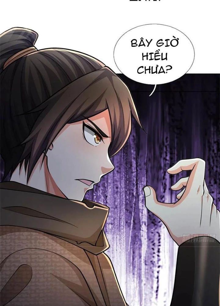 Tận thế thế giới Huyền Huyễn Ta Vô Địch Chapter 66 - 51