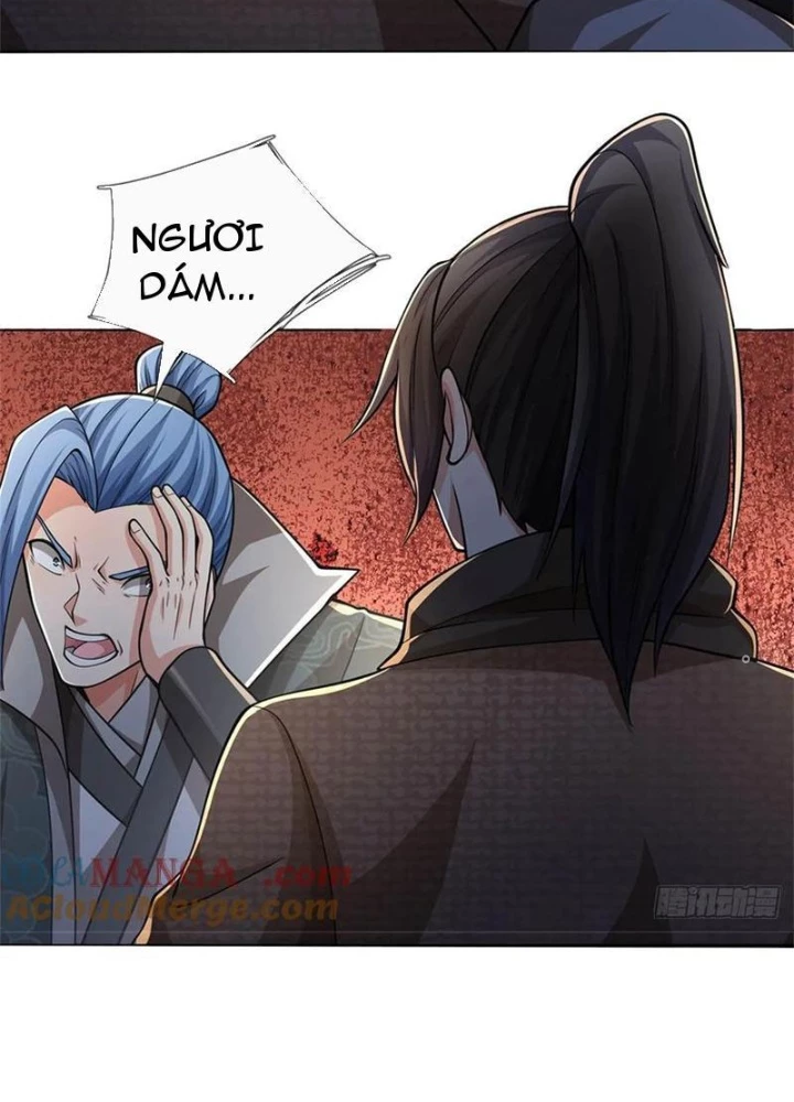 Tận thế thế giới Huyền Huyễn Ta Vô Địch Chapter 66 - 53