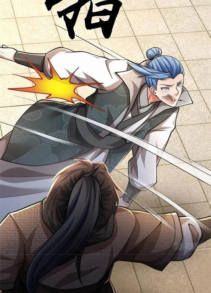 Tận thế thế giới Huyền Huyễn Ta Vô Địch Chapter 66 - 55