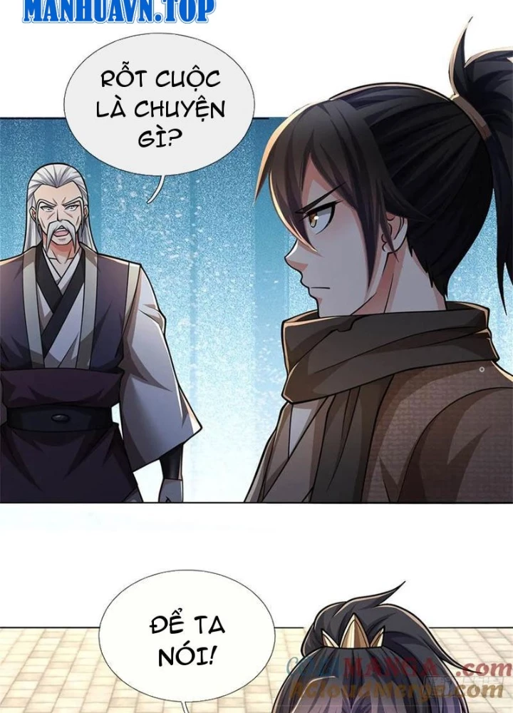 Tận thế thế giới Huyền Huyễn Ta Vô Địch Chapter 66 - 57