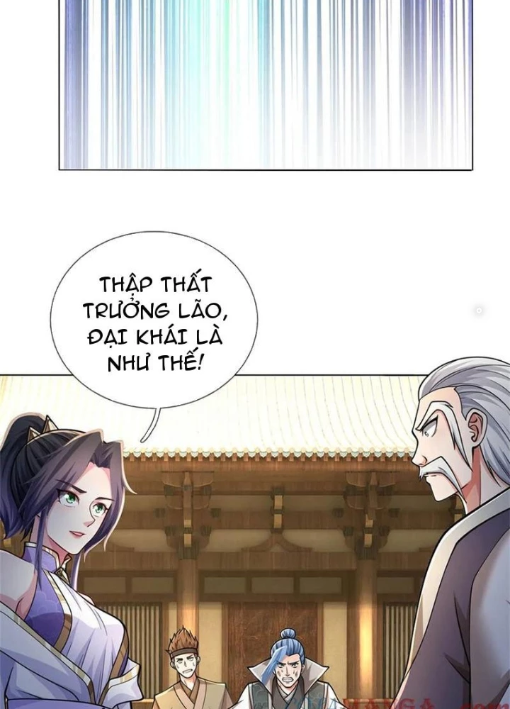 Tận thế thế giới Huyền Huyễn Ta Vô Địch Chapter 66 - 61