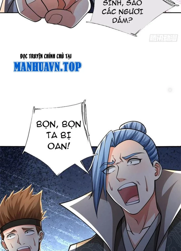 Tận thế thế giới Huyền Huyễn Ta Vô Địch Chapter 66 - 65