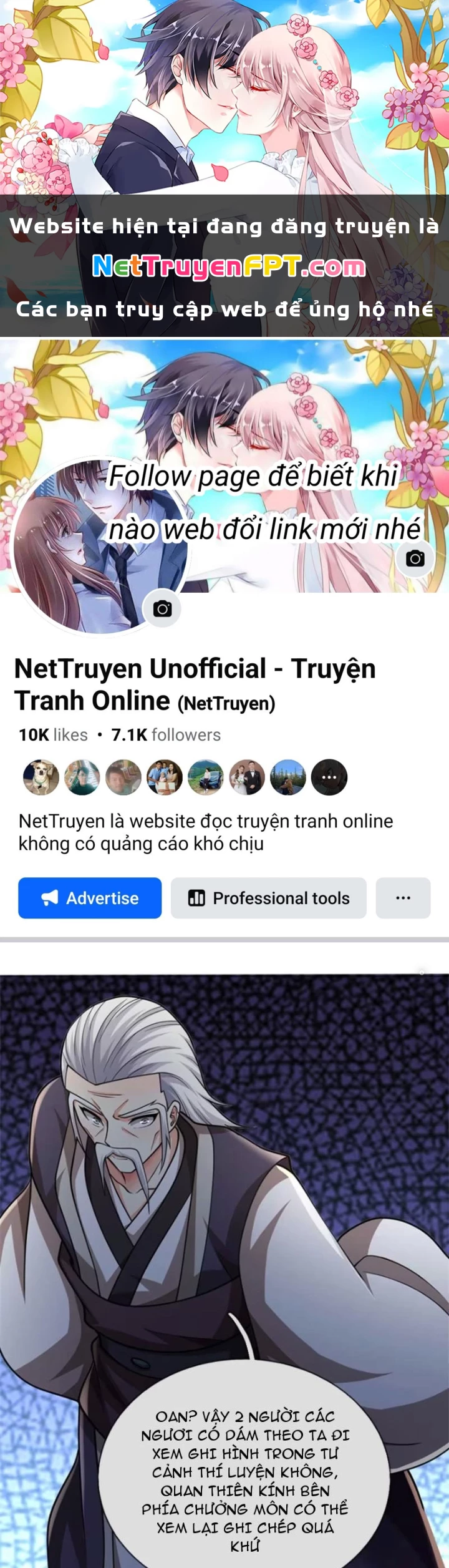 Tận thế thế giới Huyền Huyễn Ta Vô Địch Chapter 67 - 1
