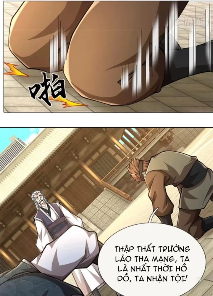 Tận thế thế giới Huyền Huyễn Ta Vô Địch Chapter 67 - 5