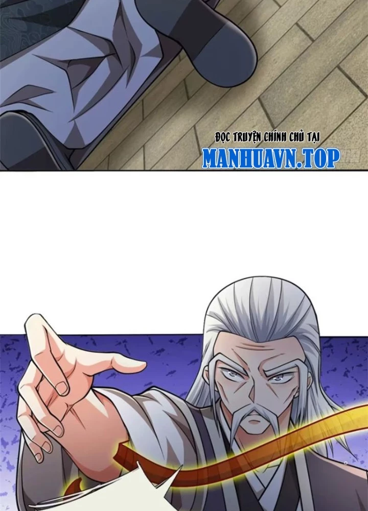 Tận thế thế giới Huyền Huyễn Ta Vô Địch Chapter 67 - 7