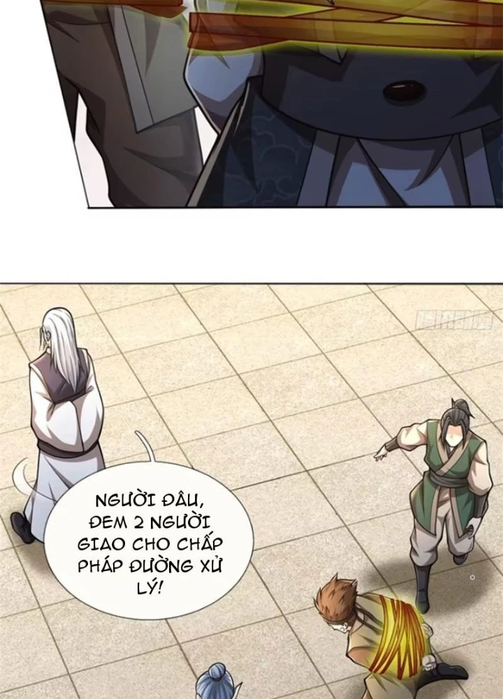 Tận thế thế giới Huyền Huyễn Ta Vô Địch Chapter 67 - 11