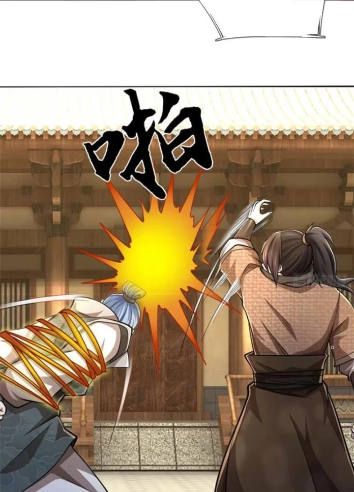 Tận thế thế giới Huyền Huyễn Ta Vô Địch Chapter 67 - 17