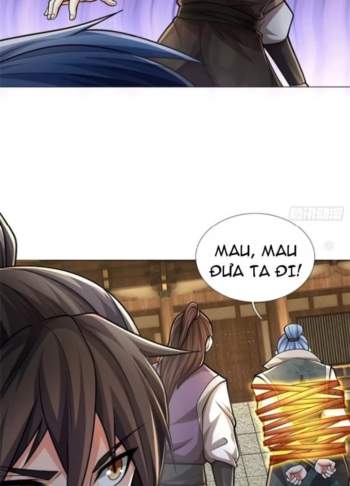 Tận thế thế giới Huyền Huyễn Ta Vô Địch Chapter 67 - 27