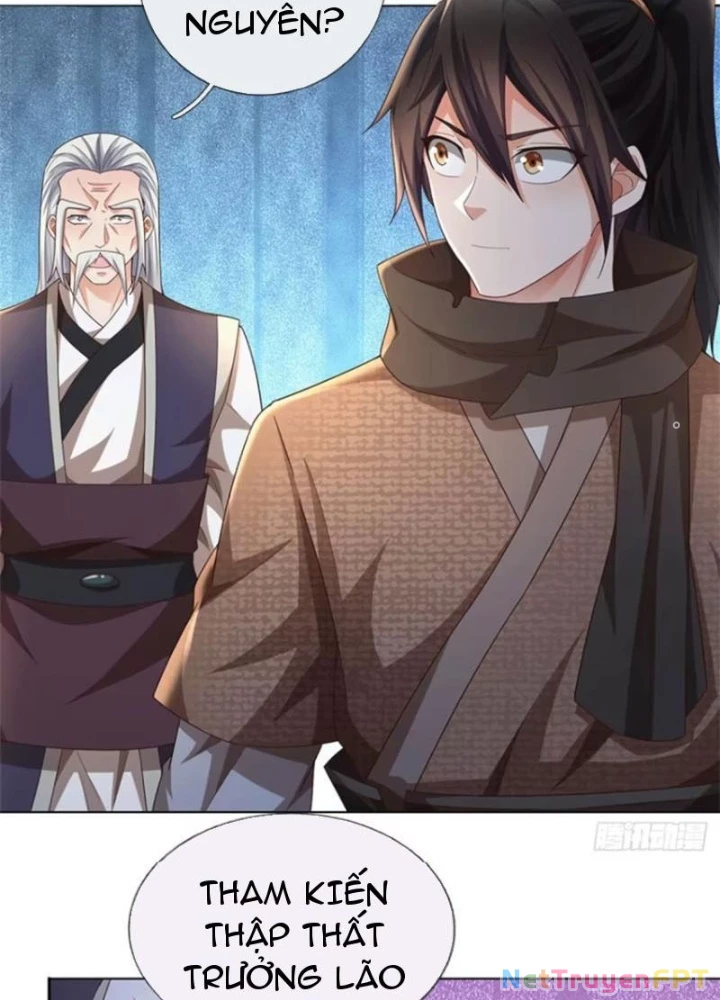 Tận thế thế giới Huyền Huyễn Ta Vô Địch Chapter 67 - 31