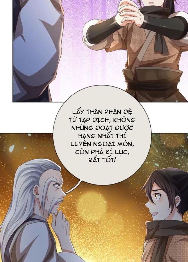 Tận thế thế giới Huyền Huyễn Ta Vô Địch Chapter 67 - 33