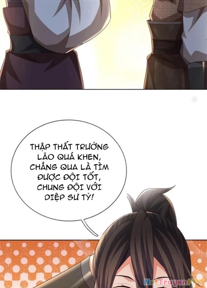 Tận thế thế giới Huyền Huyễn Ta Vô Địch Chapter 67 - 35