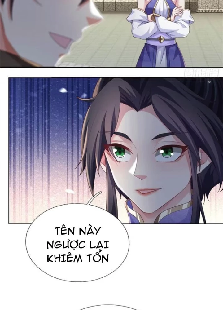 Tận thế thế giới Huyền Huyễn Ta Vô Địch Chapter 67 - 39