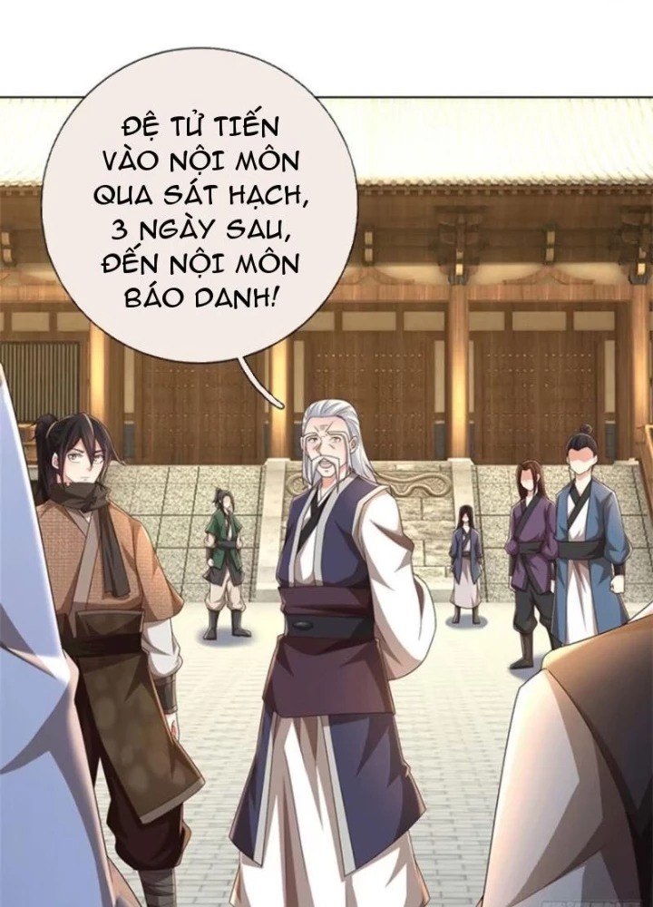 Tận thế thế giới Huyền Huyễn Ta Vô Địch Chapter 67 - 45