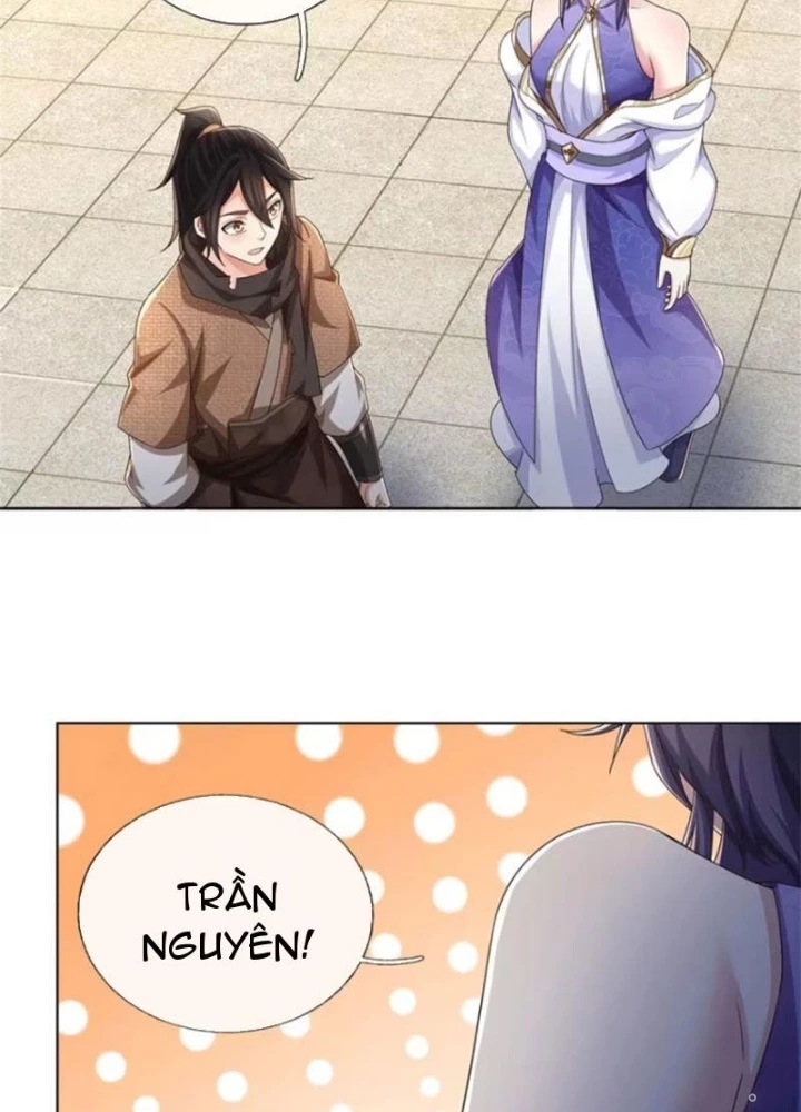 Tận thế thế giới Huyền Huyễn Ta Vô Địch Chapter 67 - 49