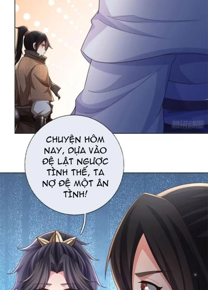 Tận thế thế giới Huyền Huyễn Ta Vô Địch Chapter 67 - 51
