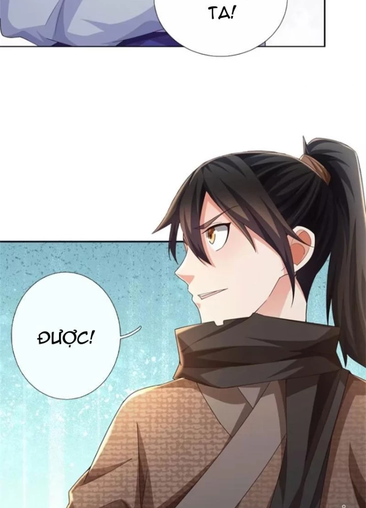 Tận thế thế giới Huyền Huyễn Ta Vô Địch Chapter 68 - 3
