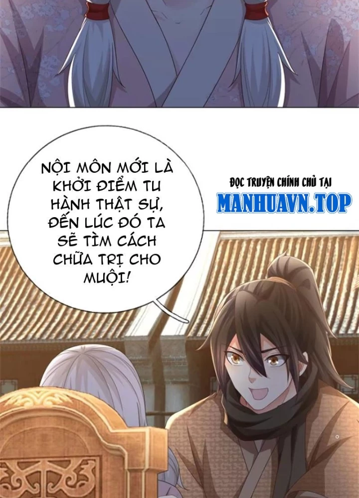 Tận thế thế giới Huyền Huyễn Ta Vô Địch Chapter 68 - 9