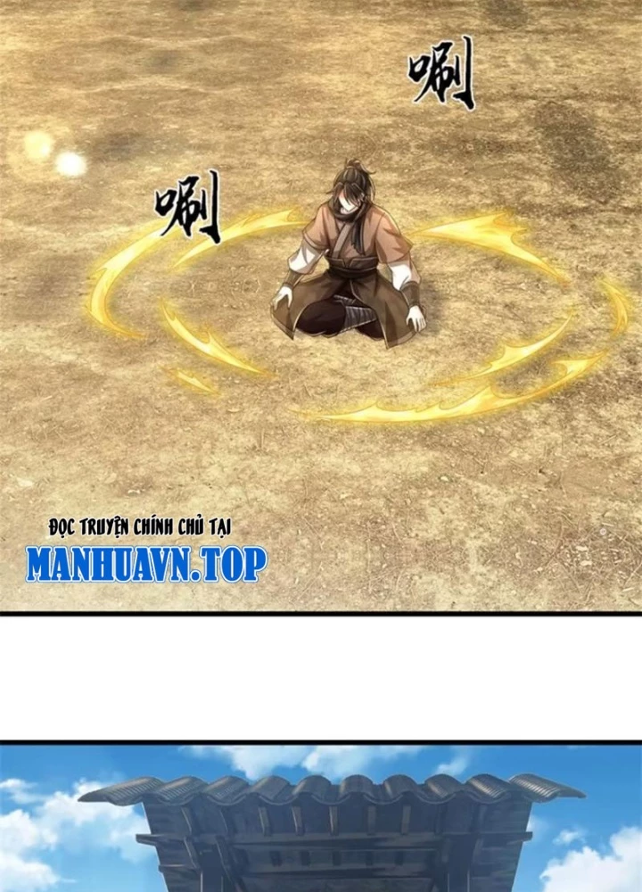 Tận thế thế giới Huyền Huyễn Ta Vô Địch Chapter 68 - 23