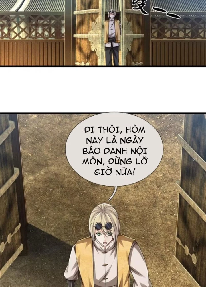 Tận thế thế giới Huyền Huyễn Ta Vô Địch Chapter 68 - 25