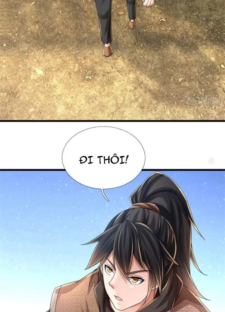 Tận thế thế giới Huyền Huyễn Ta Vô Địch Chapter 68 - 27