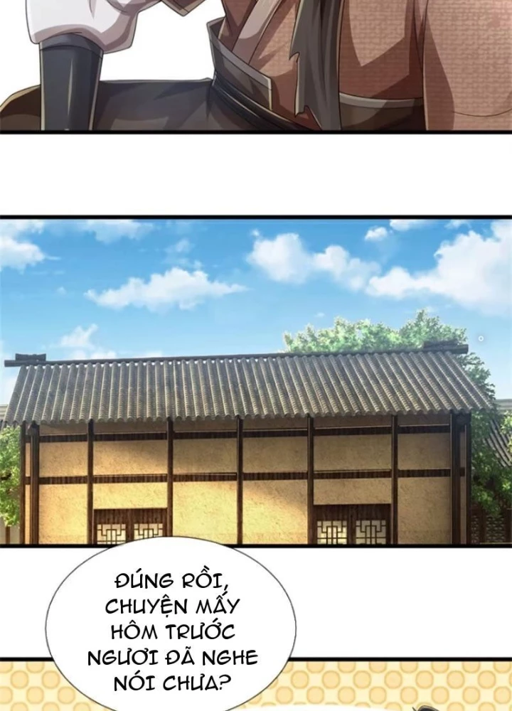 Tận thế thế giới Huyền Huyễn Ta Vô Địch Chapter 68 - 29