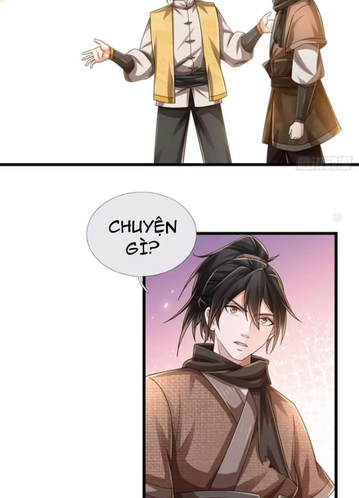 Tận thế thế giới Huyền Huyễn Ta Vô Địch Chapter 68 - 31