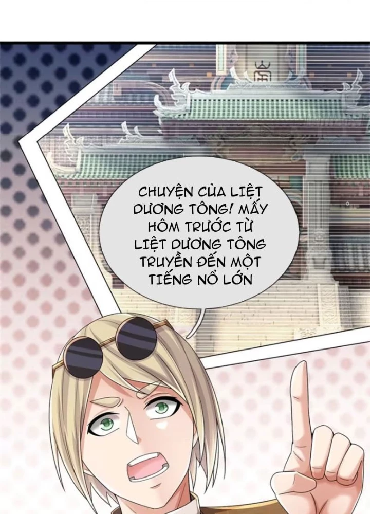 Tận thế thế giới Huyền Huyễn Ta Vô Địch Chapter 68 - 33